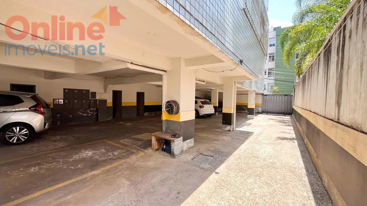 Apartamento, Luxemburgo, 3 Quartos, 0 Vaga, 1 Suíte