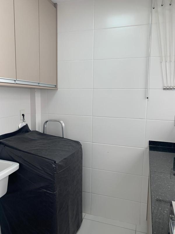 Apartamento, Ouro Preto, 2 Quartos, 2 Vagas, 1 Suíte