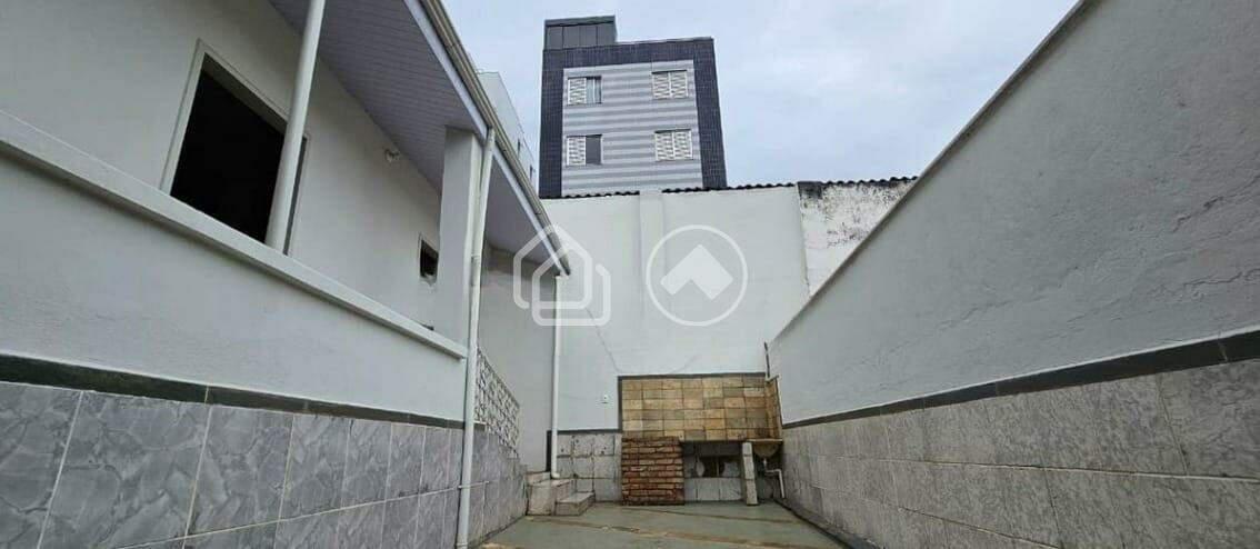 Casa, Padre Eustáquio, 2 Quartos