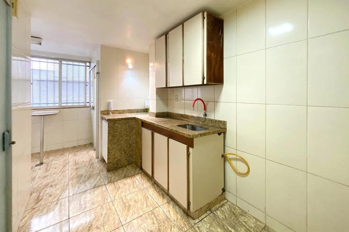 Apartamento, Anchieta, 3 Quartos, 1 Vaga, 1 Suíte