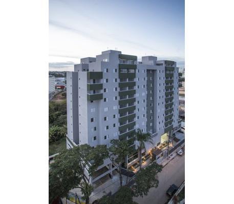 Apartamento, São Francisco, 3 Quartos, 2 Vagas, 1 Suíte