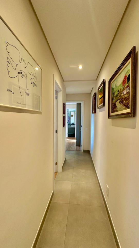 Apartamento, Santo Agostinho, 2 Quartos, 2 Vagas, 1 Suíte