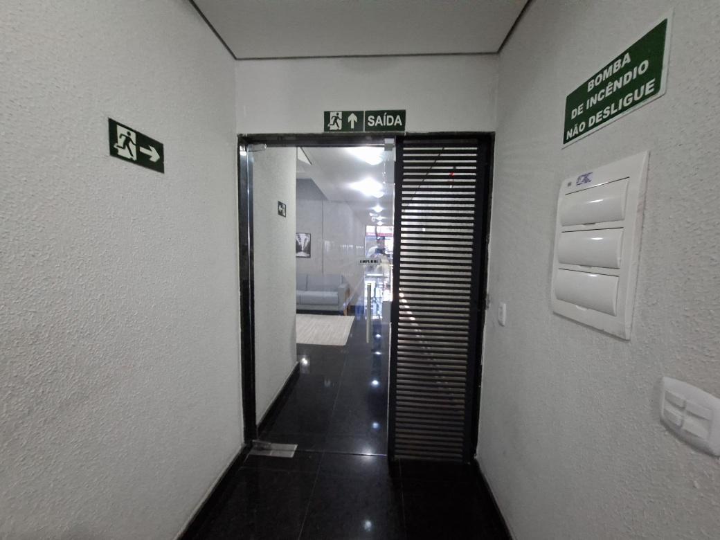 Apartamento, Funcionários, 2 Quartos, 2 Vagas, 1 Suíte