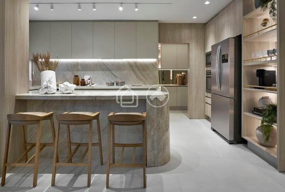 Apartamento, Luxemburgo, 3 Quartos, 3 Vagas, 3 Suítes