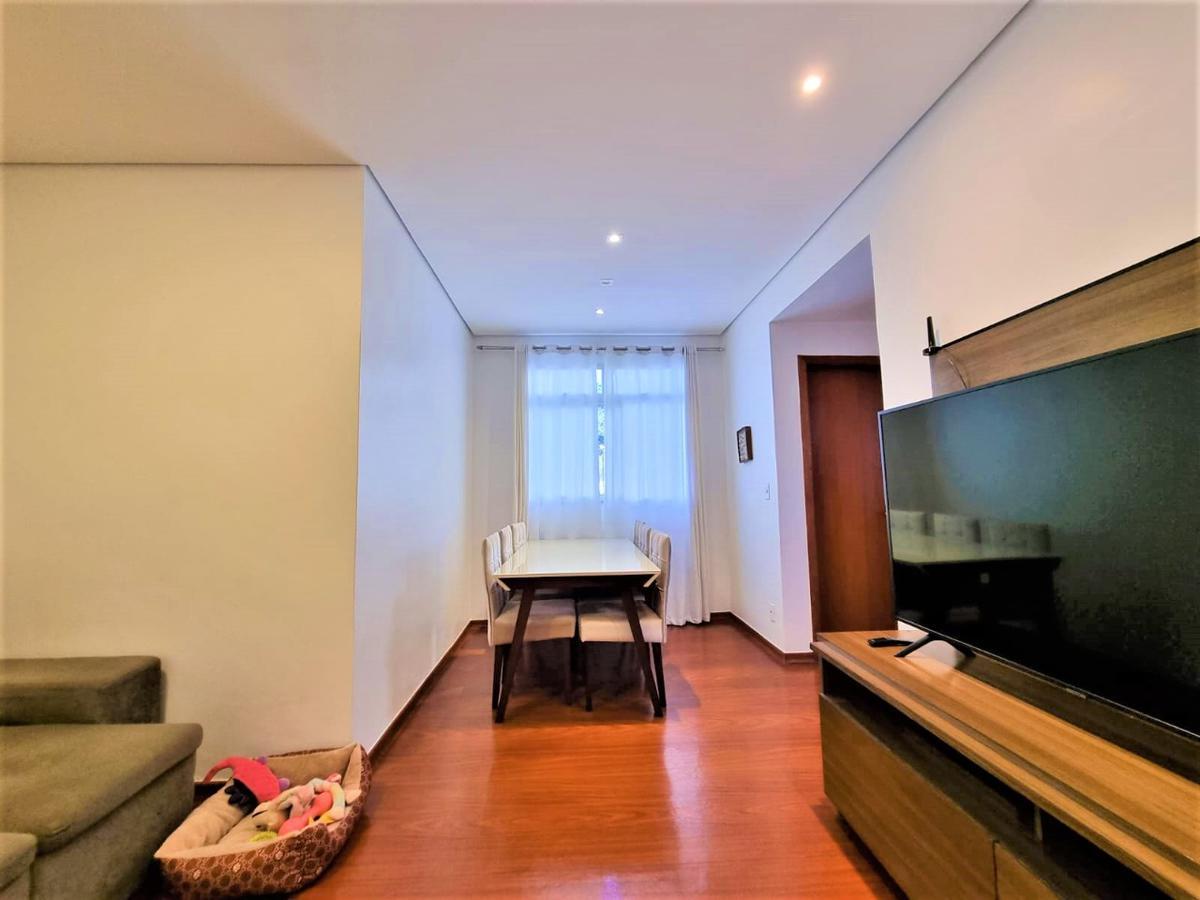 Apartamento, Ipiranga, 2 Quartos, 1 Vaga