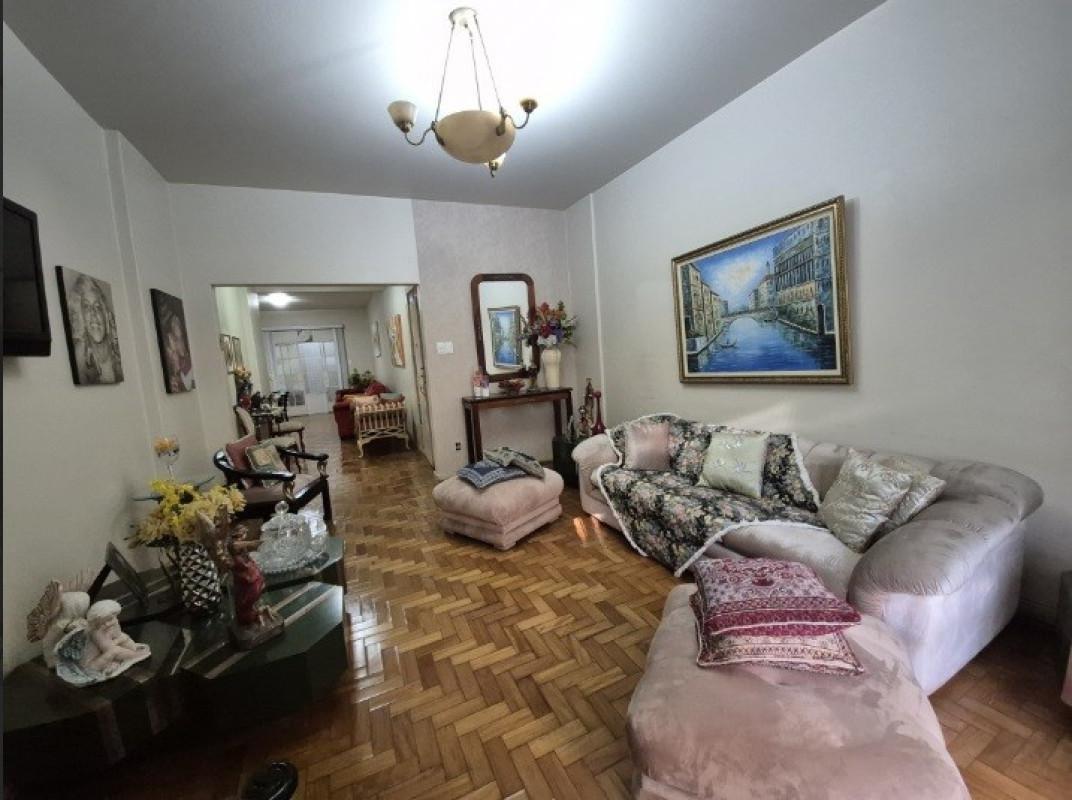 Apartamento, Centro, 4 Quartos, 0 Vaga, 1 Suíte