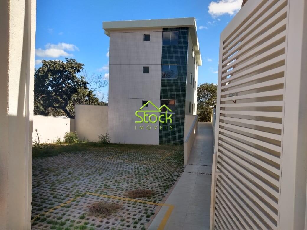 Apartamento, Lundcea, 2 Quartos, 1 Vaga, 1 Suíte