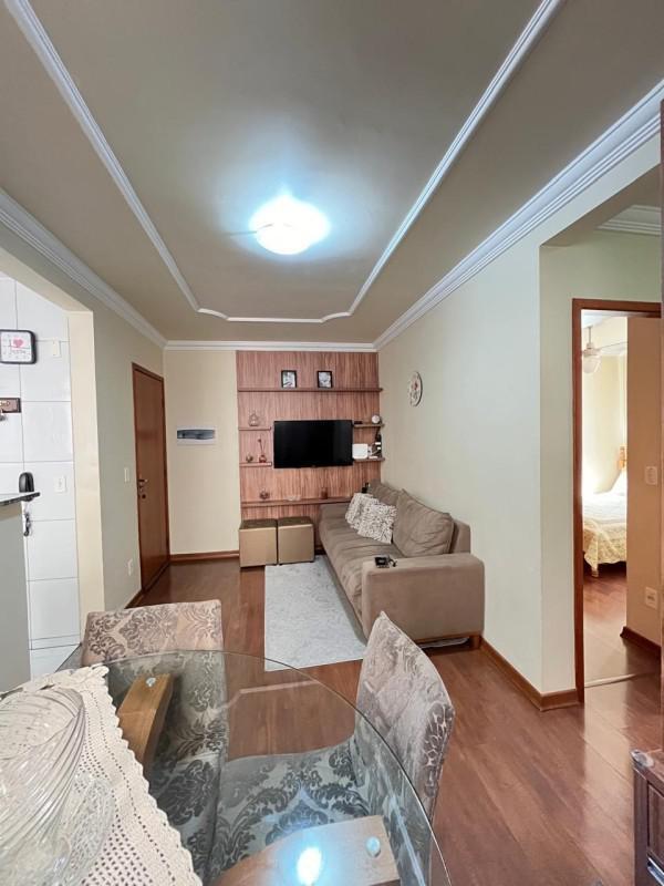 Apartamento, Diamante, 3 Quartos, 1 Vaga, 1 Suíte