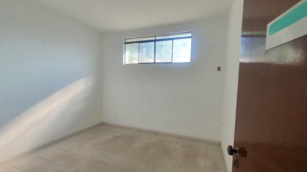 Casa Comercial, Venda Nova, 6 Quartos, 1 Vaga