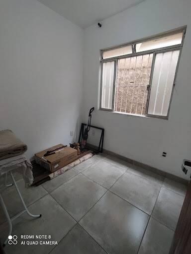 Casa, Todos Os Santos, 3 Quartos, 1 Vaga, 1 Suíte