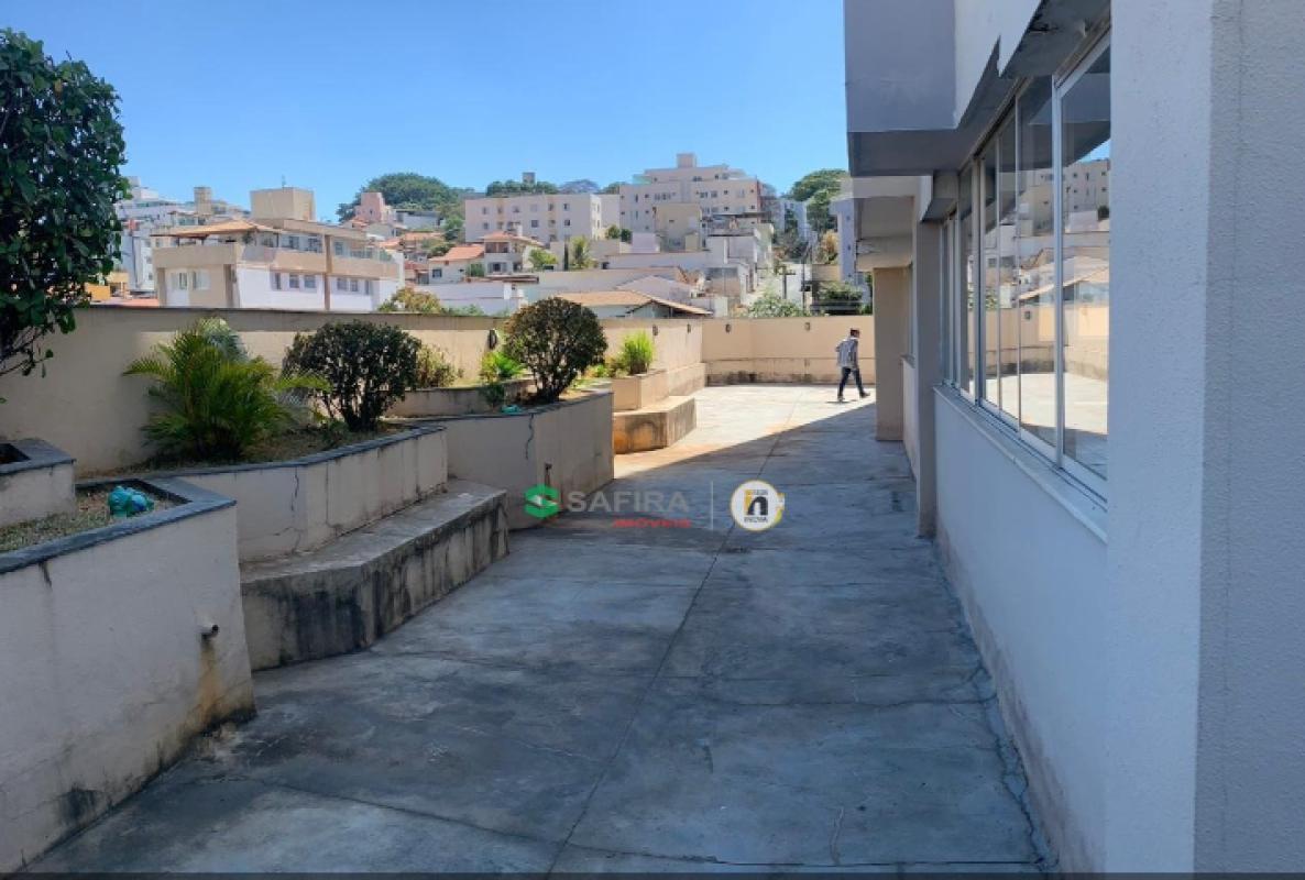 Apartamento, Padre Eustáquio, 3 Quartos, 1 Vaga, 1 Suíte