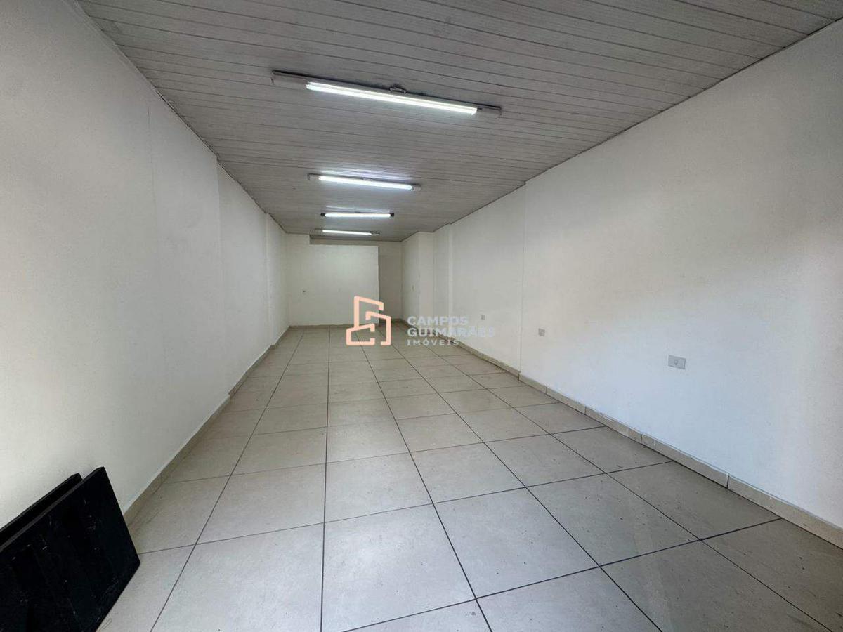 Loja, Barreiro