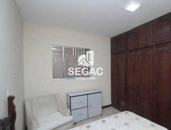 Casa, Caiçaras, 4 Quartos, 6 Vagas, 1 Suíte