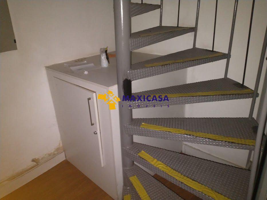 Galpão, Boa Viagem, 0 Quarto, 0 Vaga