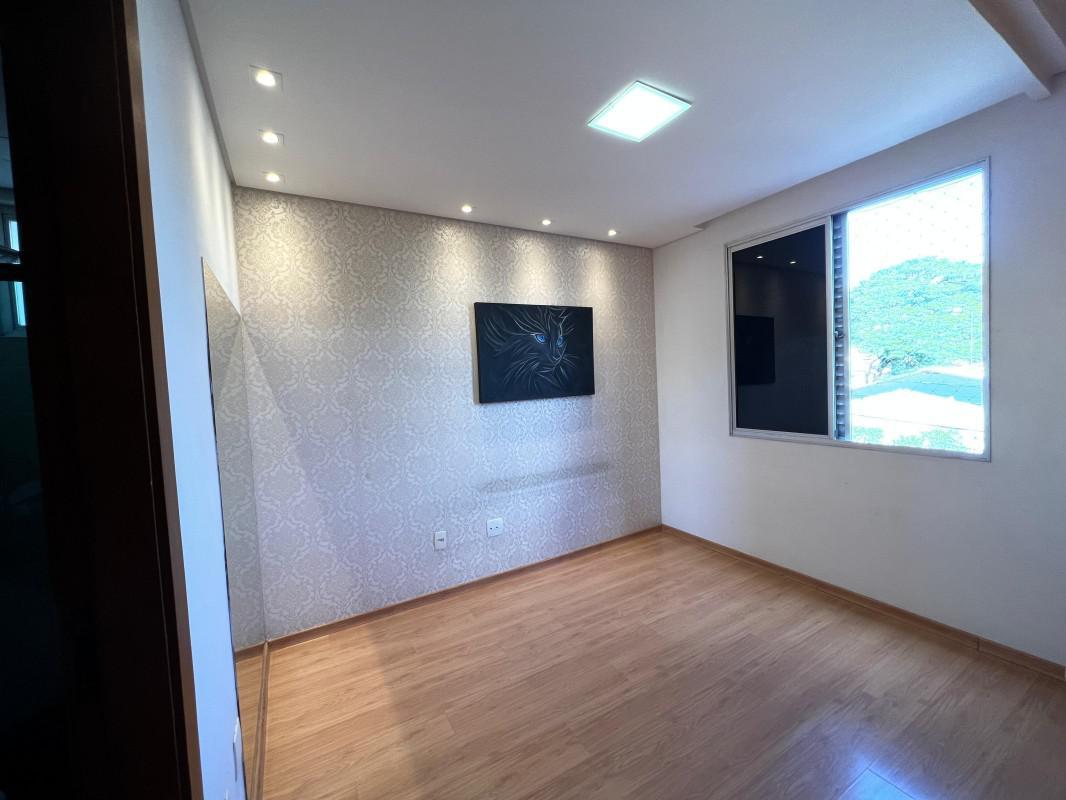 Apartamento, Ouro Preto, 3 Quartos, 1 Vaga, 1 Suíte