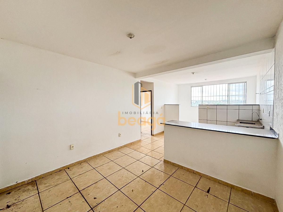 Apartamento, Jardim Laguna, 2 Quartos, 1 Vaga