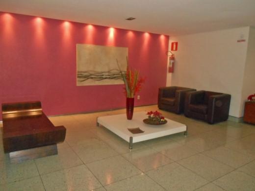 Apartamento, Savassi, 1 Quarto, 1 Vaga