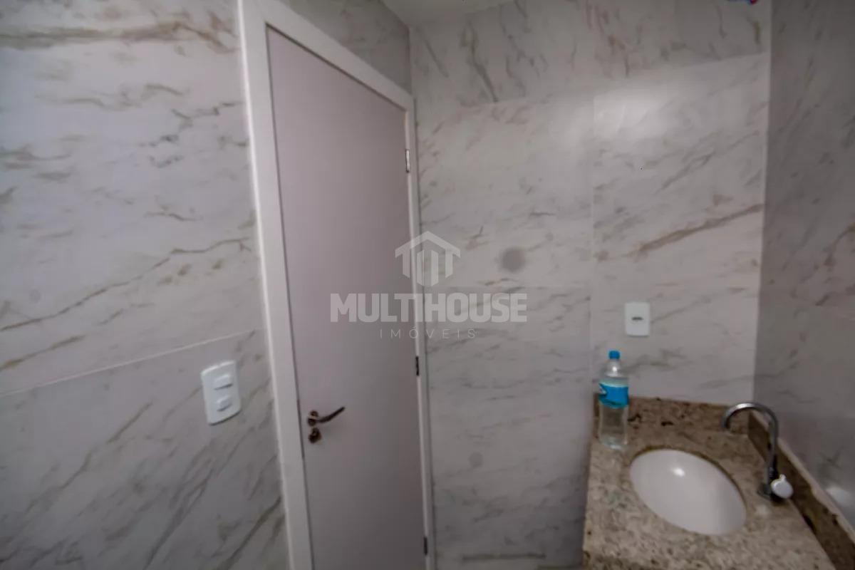 Apartamento, Planalto, 2 Quartos, 1 Vaga