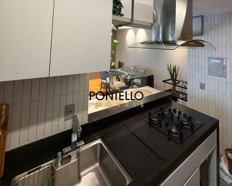 Apartamento, Funcionários, 3 Quartos, 2 Vagas, 1 Suíte