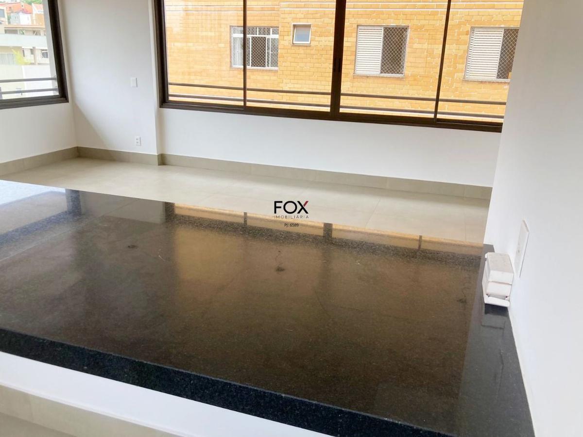 Apartamento, Santo Antônio, 3 Quartos, 2 Vagas, 1 Suíte