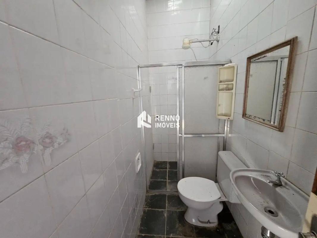 Casa, São Lucas, 3 Quartos, 4 Vagas, 2 Suítes