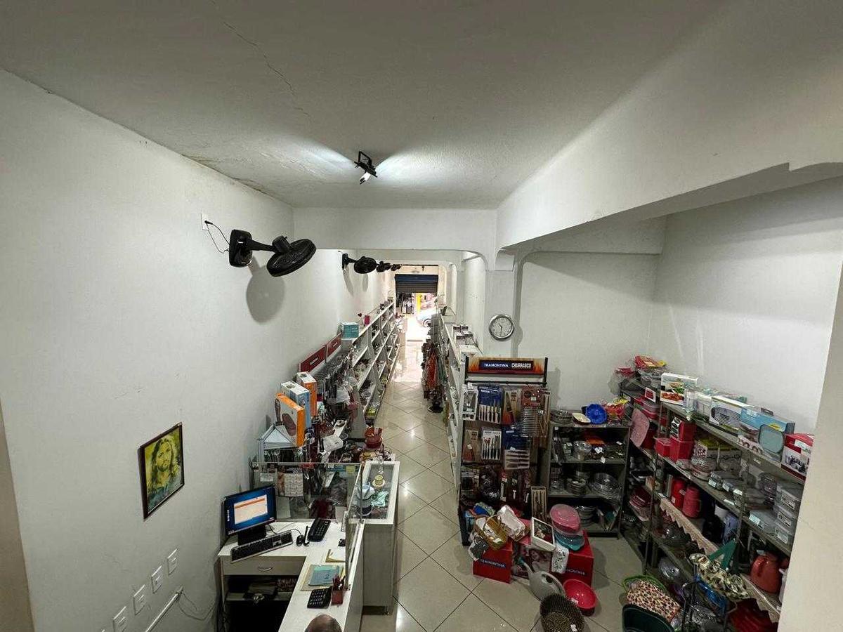 Andar, Centro, 0 Quarto, 0 Vaga