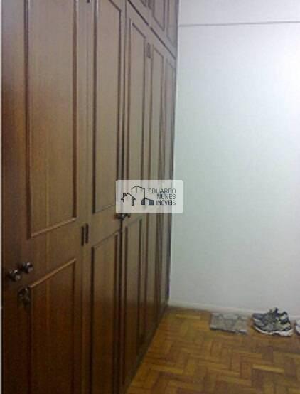 Apartamento, Centro, 3 Quartos, 0 Vaga, 1 Suíte