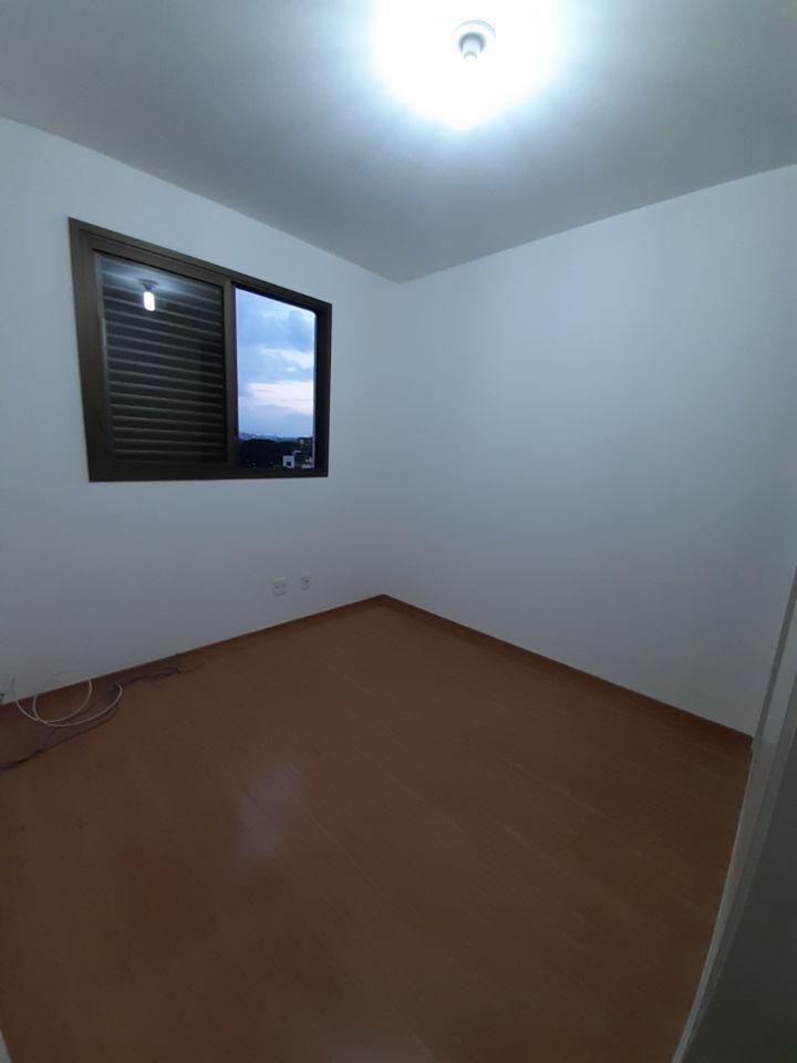 Apartamento, Liberdade, 3 Quartos, 2 Vagas, 1 Suíte