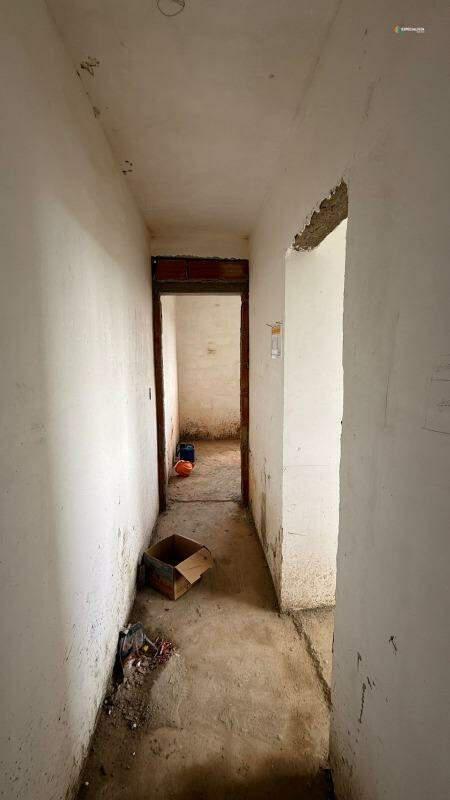 Casa, Adeodato, 3 Quartos, 2 Vagas, 1 Suíte
