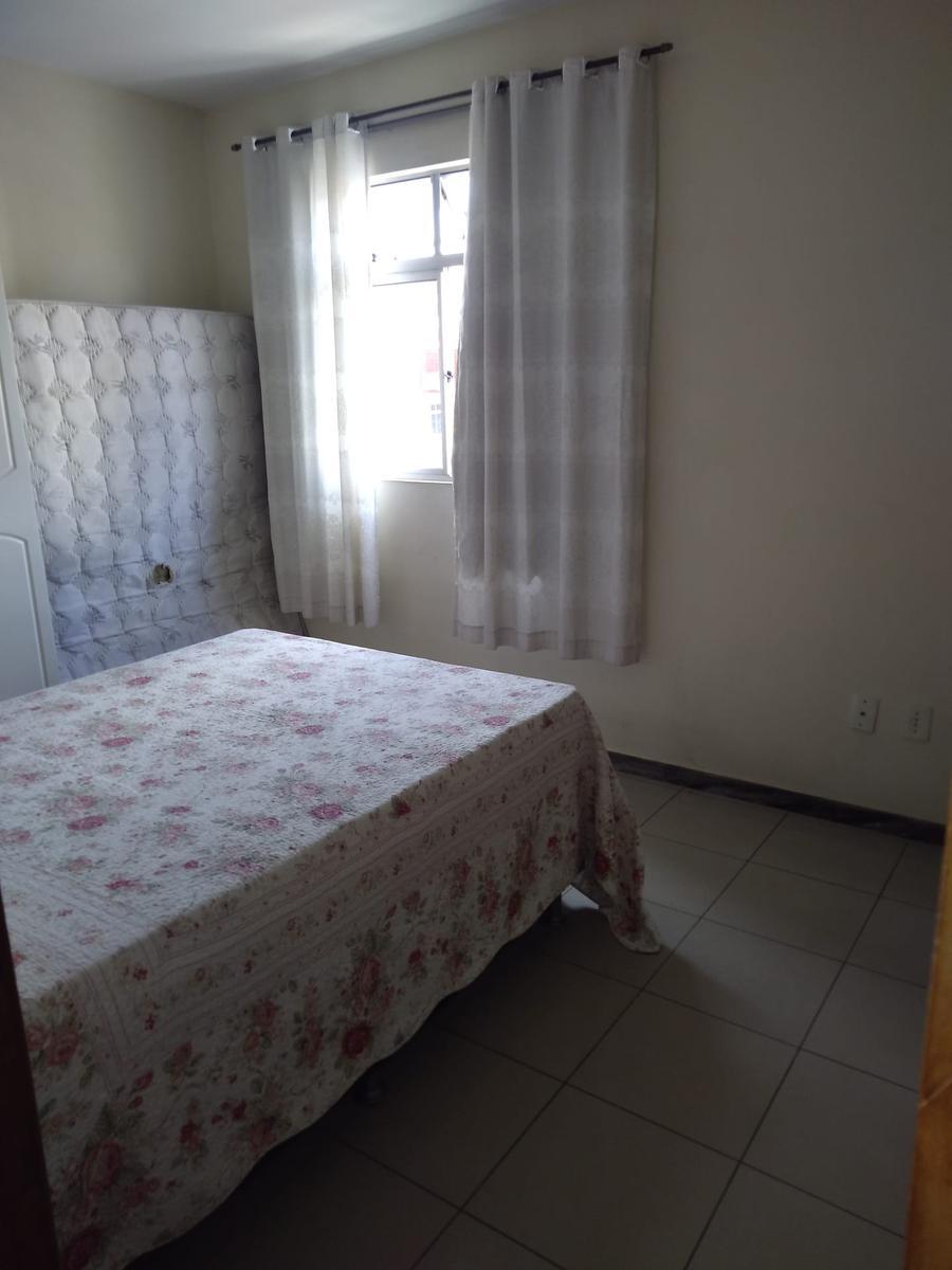 Apartamento, Paquetá, 3 Quartos, 2 Vagas, 1 Suíte