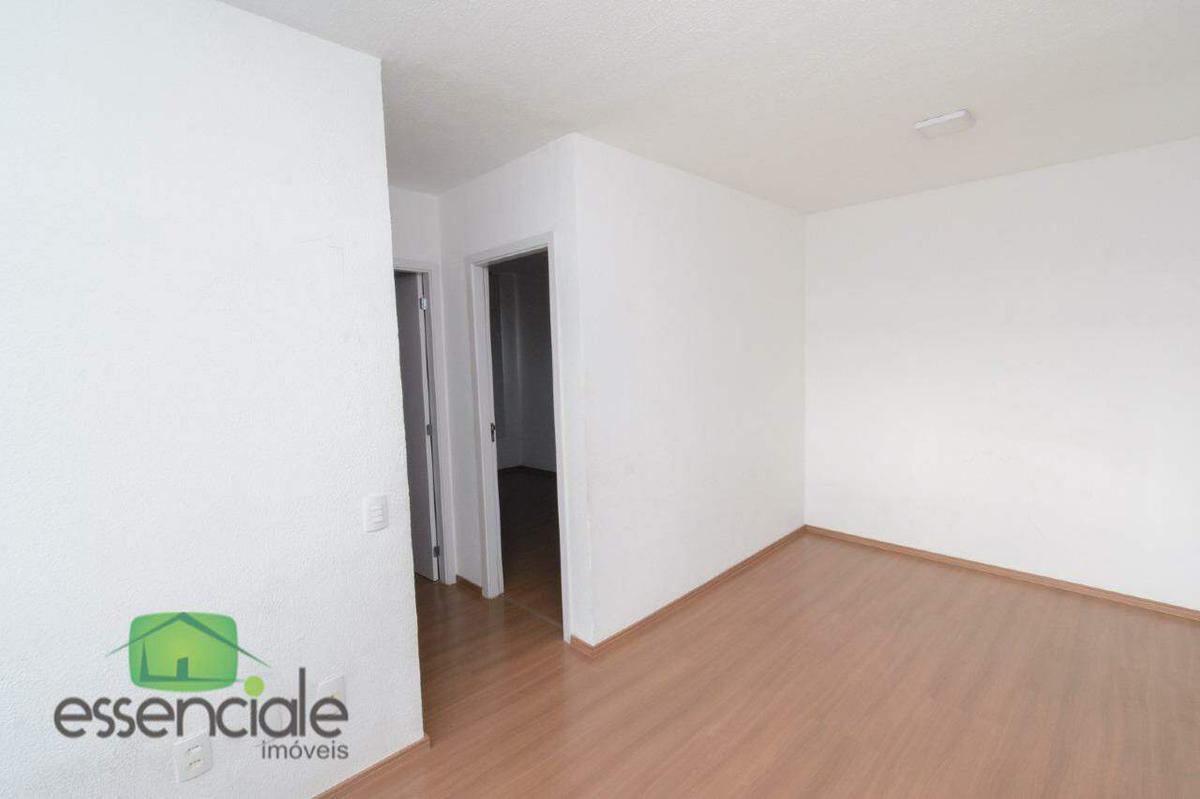 Apartamento, Jardim Riacho das Pedras, 2 Quartos, 1 Vaga, 1 Suíte