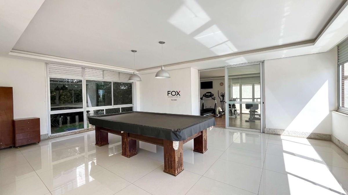 Apartamento, Anchieta, 4 Quartos, 3 Vagas, 2 Suítes