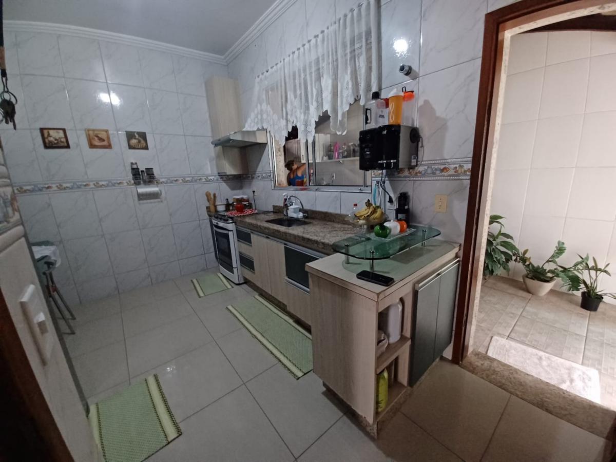Casa, Jardim Riacho das Pedras, 3 Quartos, 3 Vagas, 1 Suíte