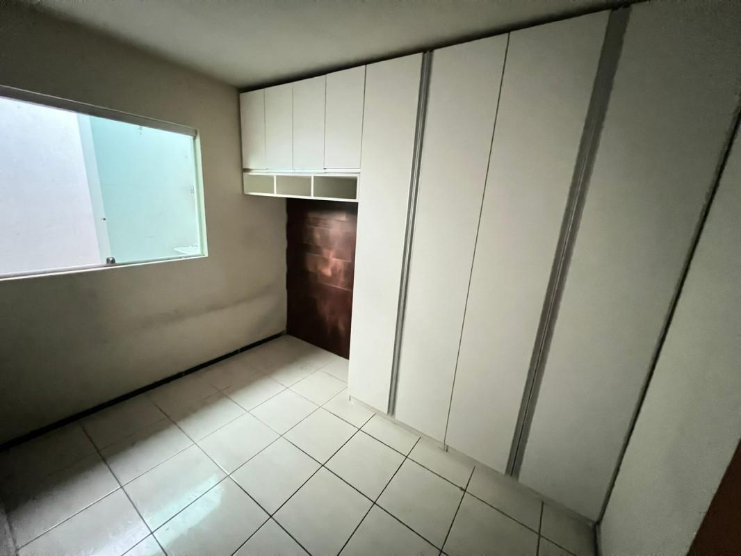 Apartamento, São Benedito, 2 Quartos, 1 Vaga