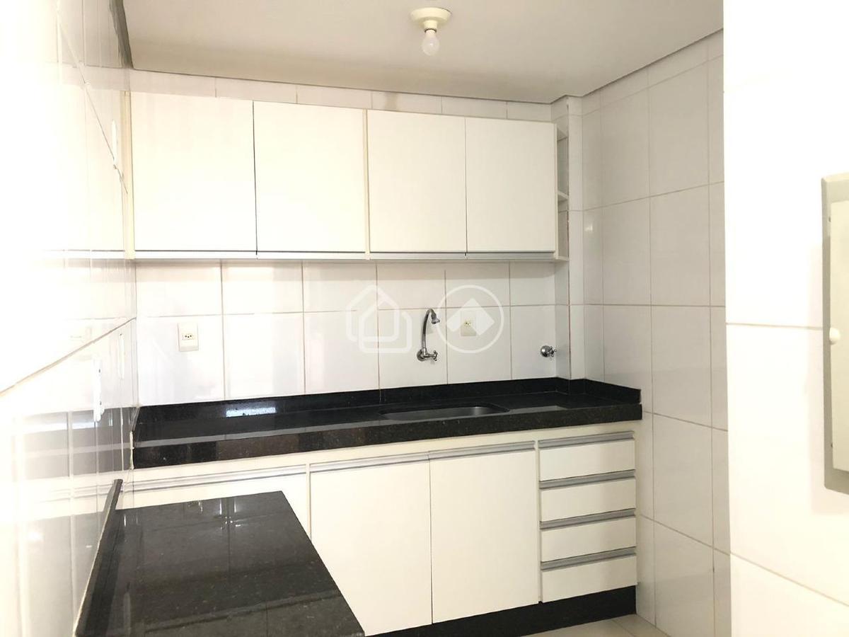 Apartamento, Caiçaras, 3 Quartos, 2 Vagas
