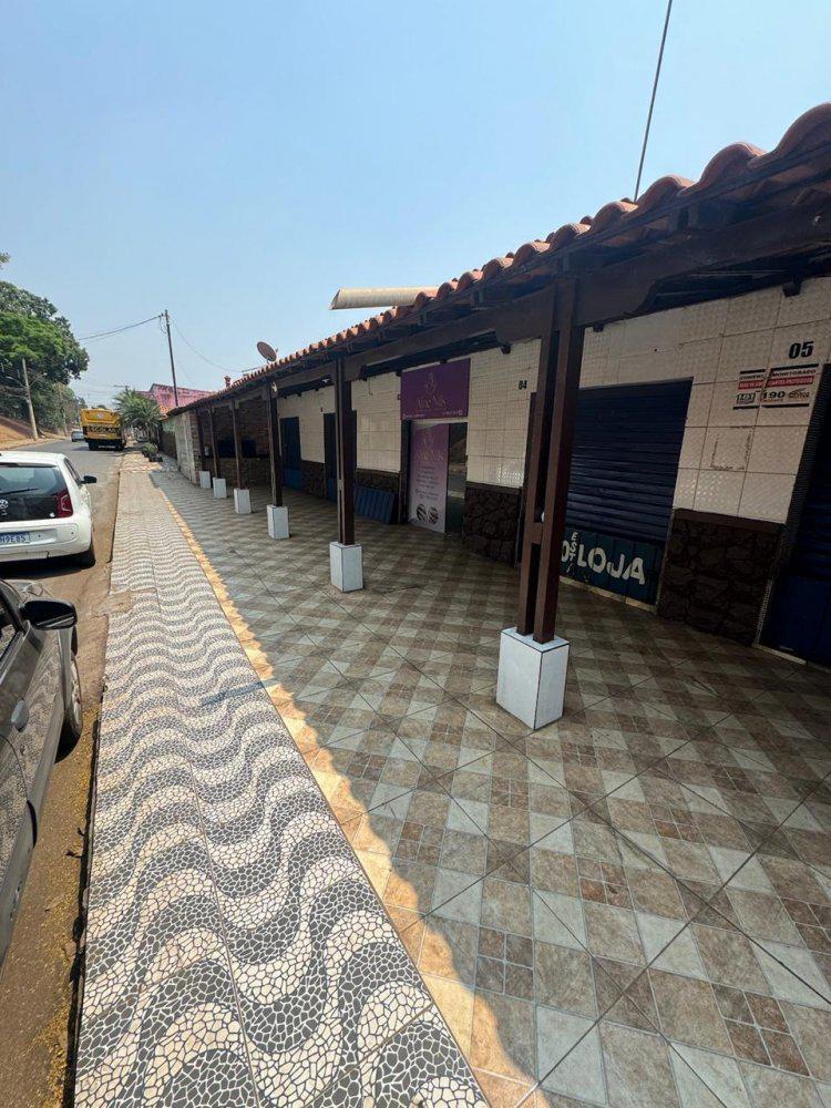 Casa, Centro, 0 Quarto, 0 Vaga