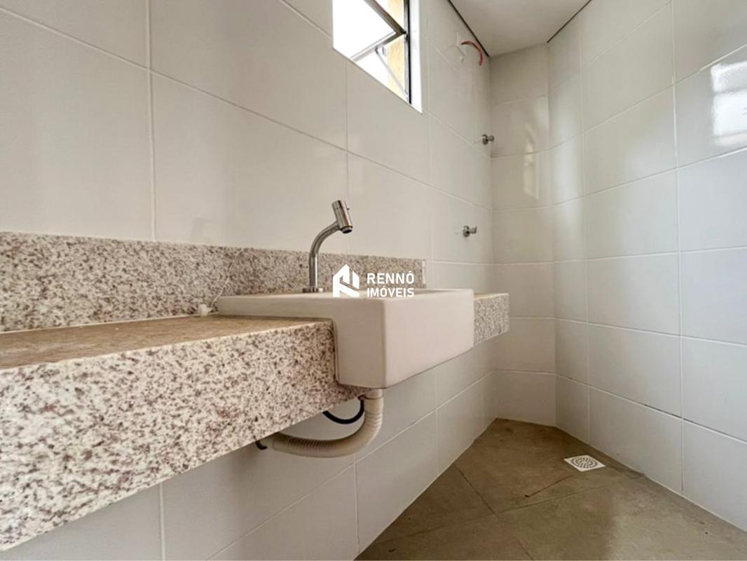 Cobertura, Funcionários, 1 Quarto, 2 Vagas, 1 Suíte