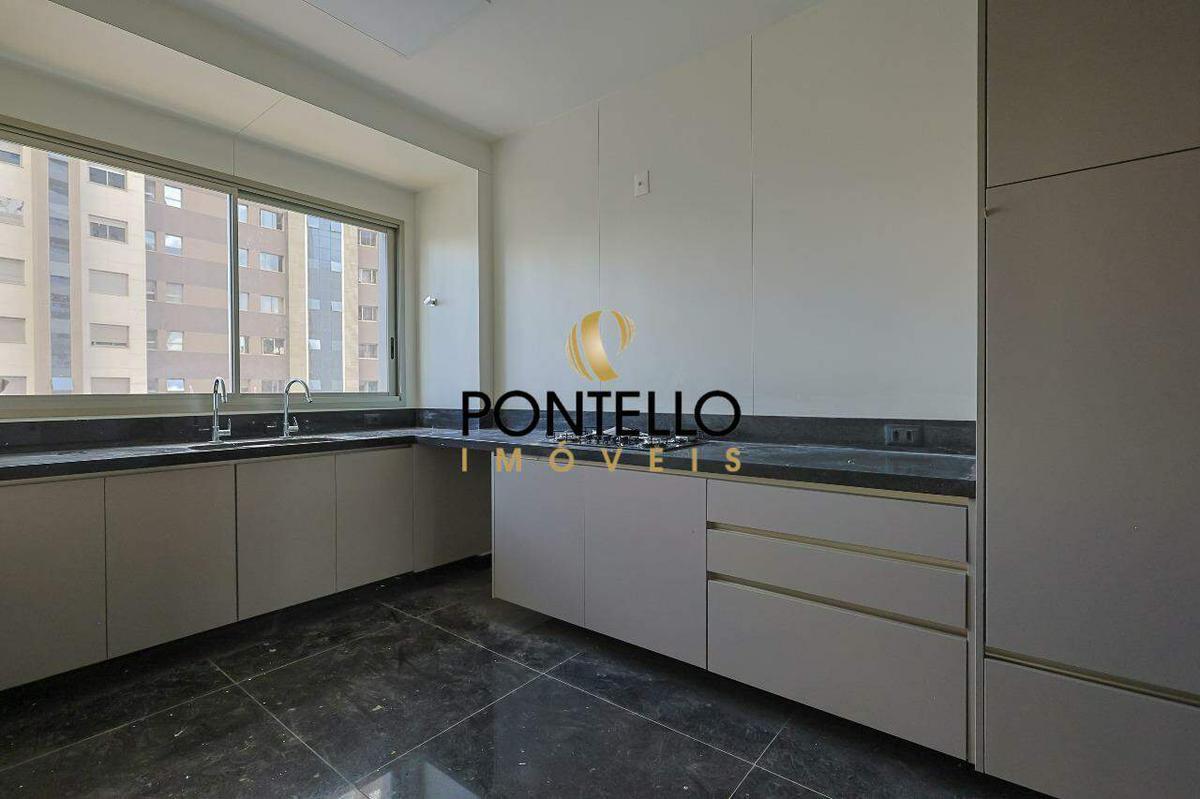 Apartamento, Vale do Sereno, 4 Quartos, 4 Vagas, 4 Suítes