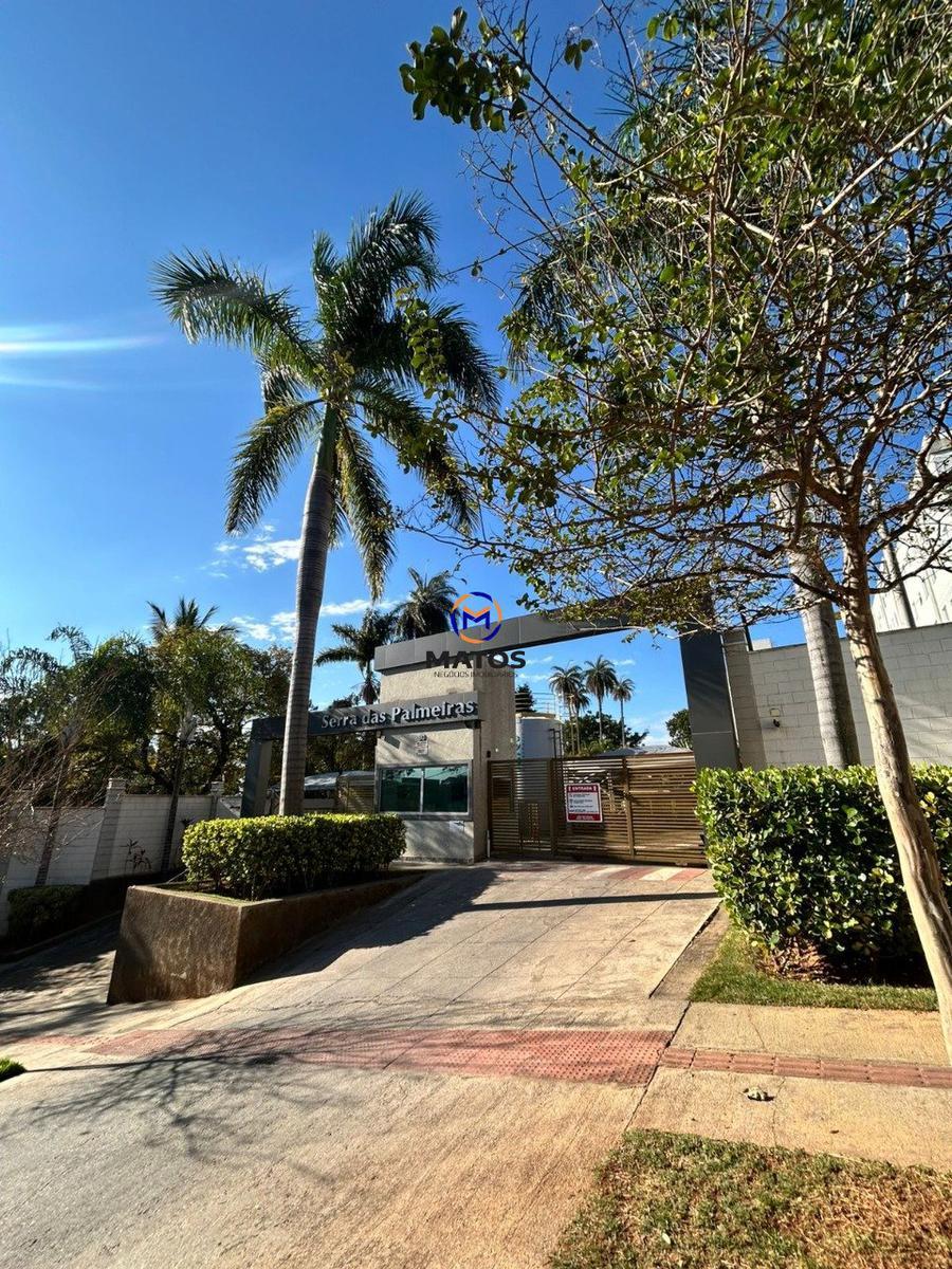 Apartamento, Pousada Del Rey (são Benedito), 2 Quartos, 1 Vaga