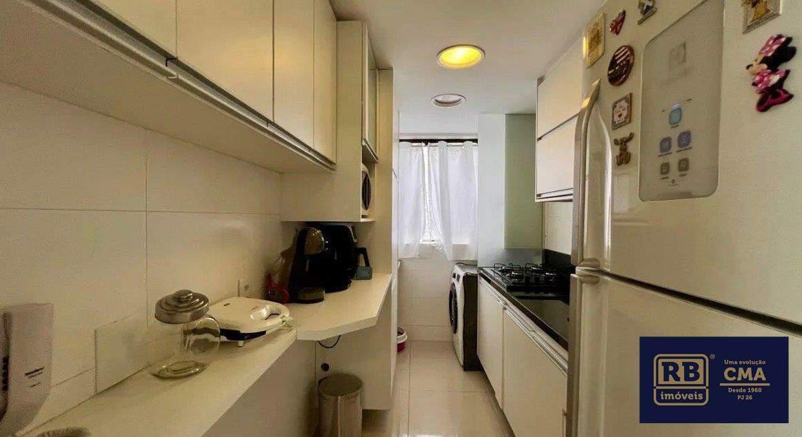 Apartamento, Santo Antônio, 2 Quartos, 2 Vagas, 1 Suíte