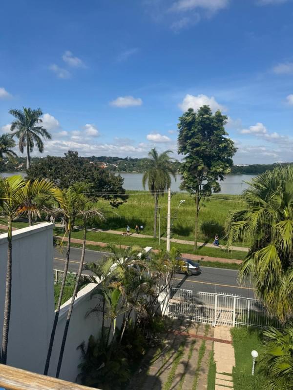 Casa, Jardim Atlântico, 0 Quarto, 0 Vaga