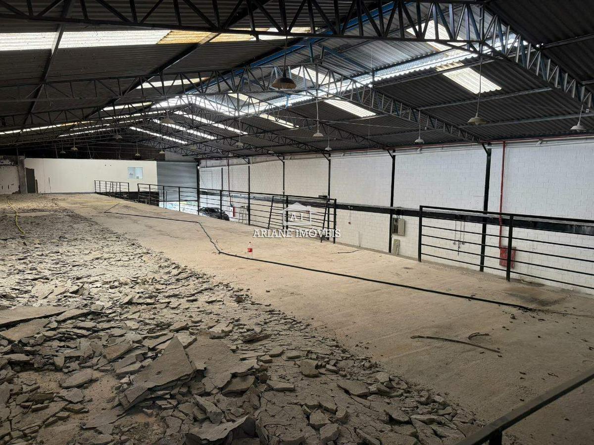 Galpão, Ressaca, 0 Quarto, 0 Vaga