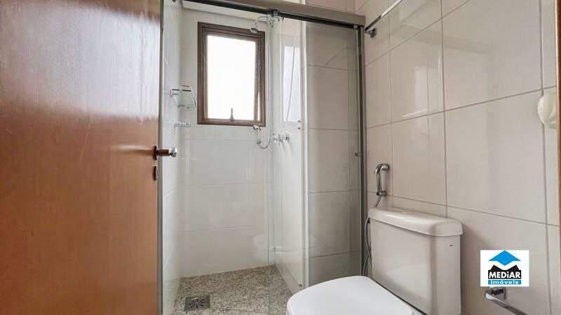 Cobertura, Santo Antônio, 3 Quartos, 5 Vagas, 3 Suítes
