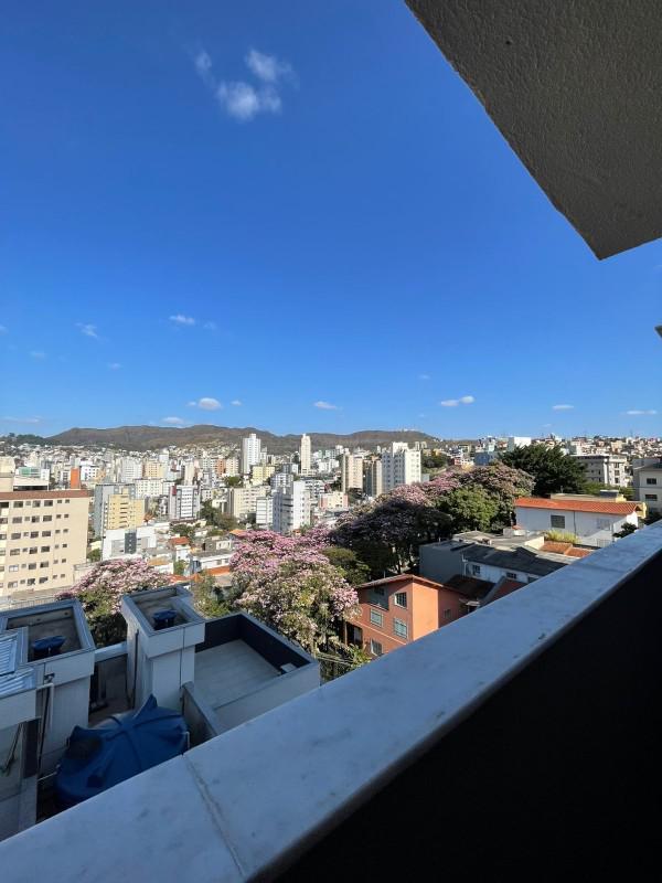 Cobertura, Santo Antônio, 2 Quartos, 3 Vagas, 1 Suíte