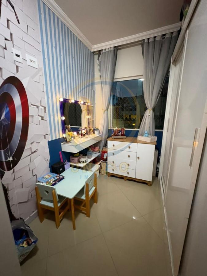 Apartamento, São Benedito, 2 Quartos, 1 Vaga