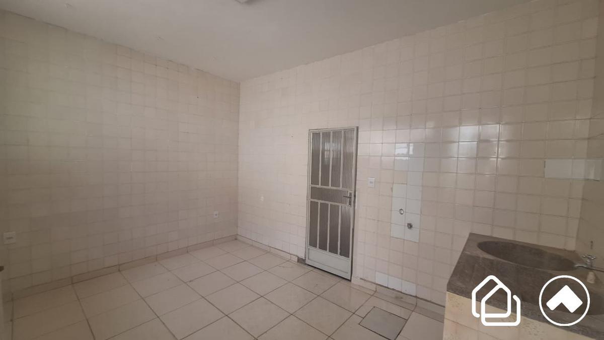 Casa, Glória, 4 Quartos, 2 Vagas, 1 Suíte