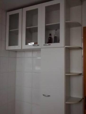 Apartamento, Palmares, 2 Quartos, 1 Vaga
