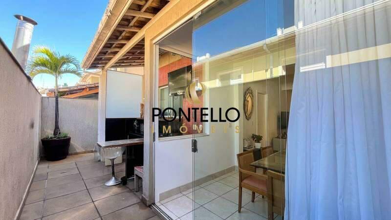 Casa, Buritis, 3 Quartos, 2 Vagas, 1 Suíte