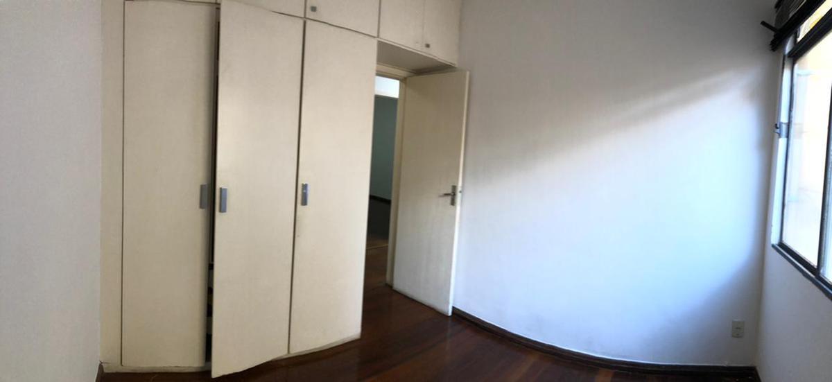Apartamento, Ermelinda, 3 Quartos, 1 Vaga