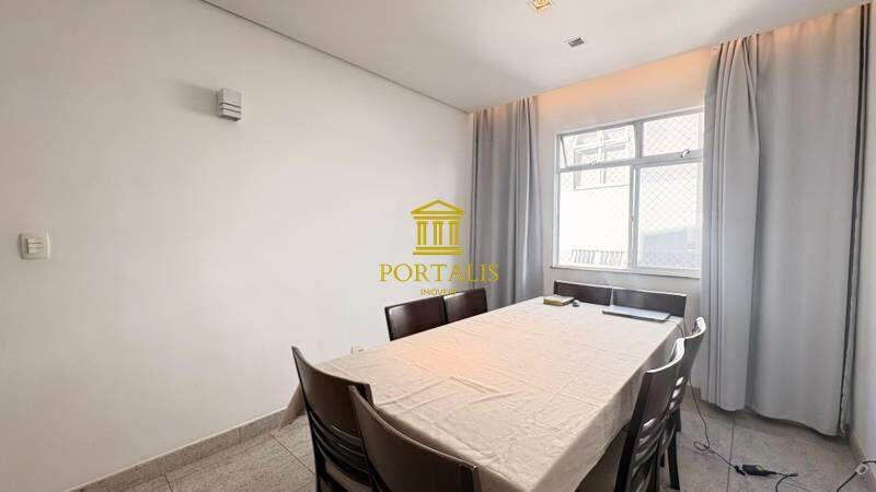Apartamento, União, 4 Quartos, 2 Vagas, 1 Suíte